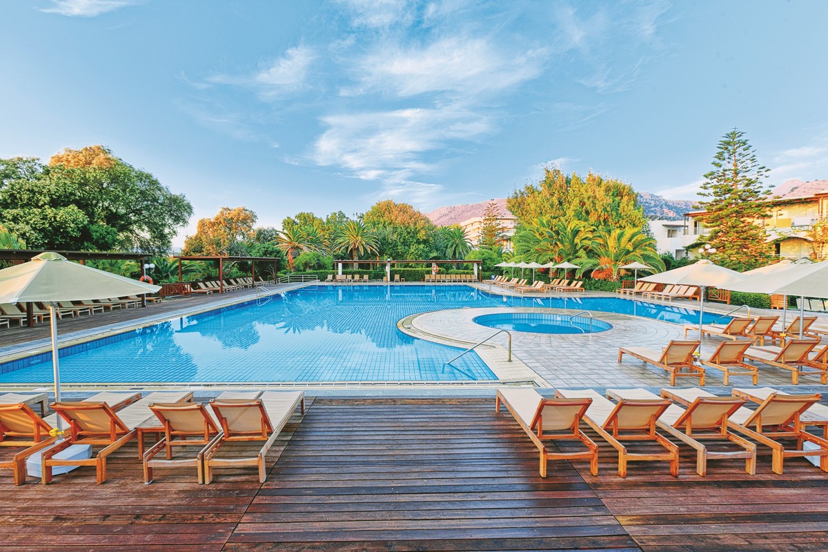 Hotel Apollonia Beach Resort & Spa, Griechenland, Kreta, Ammoudara, Bild 16