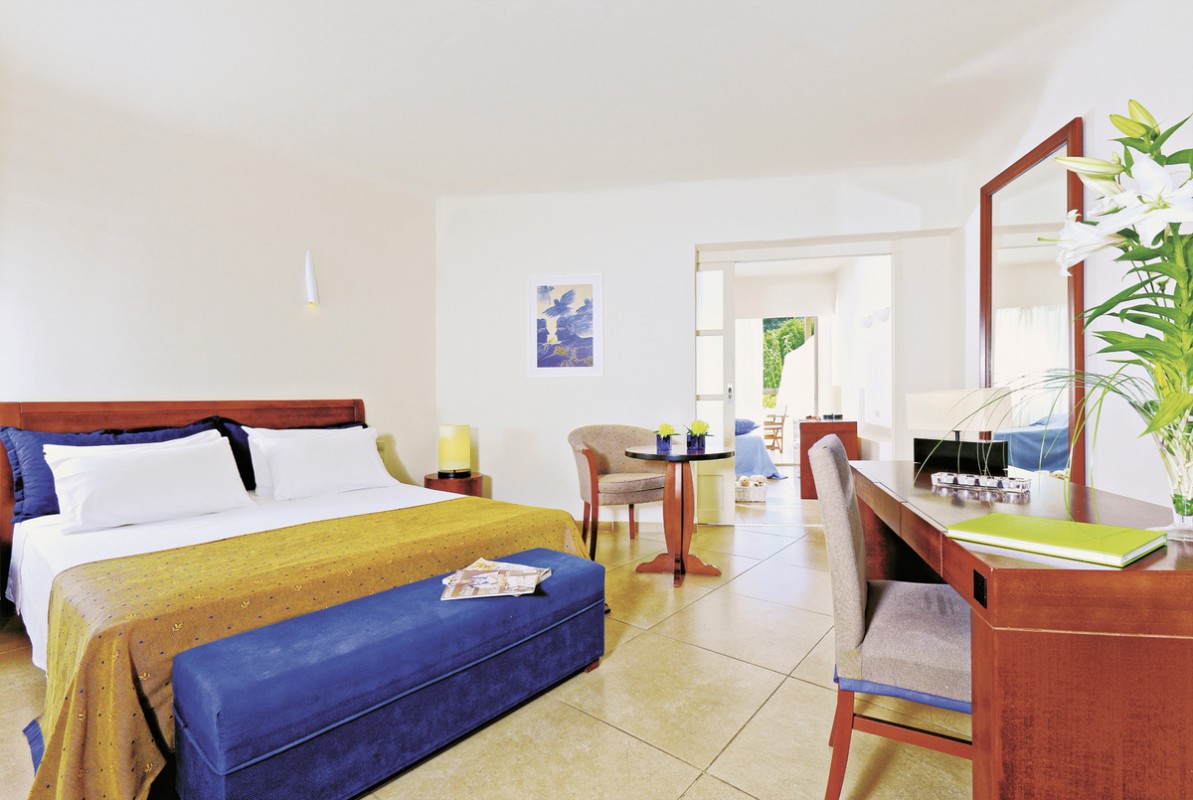 Hotel Apollonia Beach Resort & Spa, Griechenland, Kreta, Ammoudara, Bild 17