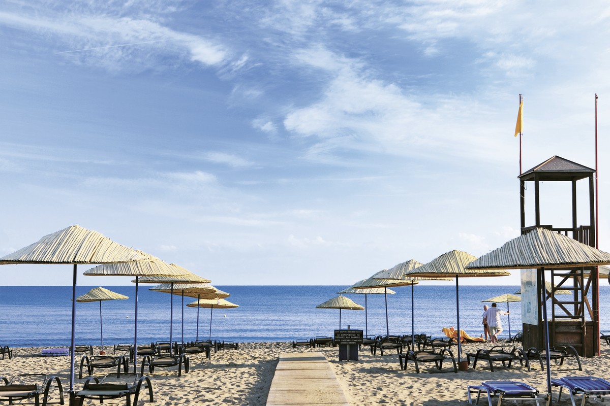 Hotel Apollonia Beach Resort & Spa, Griechenland, Kreta, Ammoudara, Bild 18