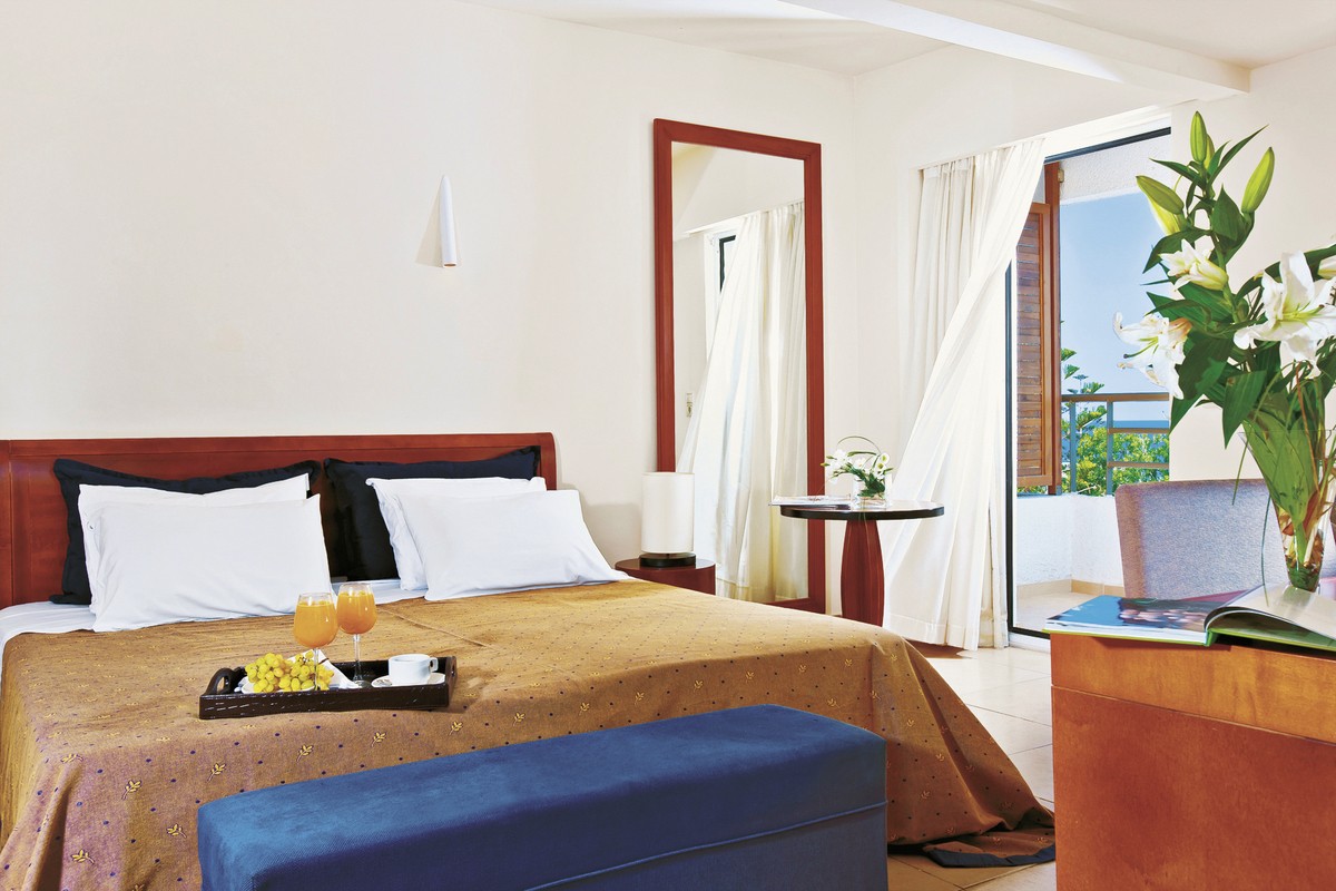 Hotel Apollonia Beach Resort & Spa, Griechenland, Kreta, Ammoudara, Bild 20