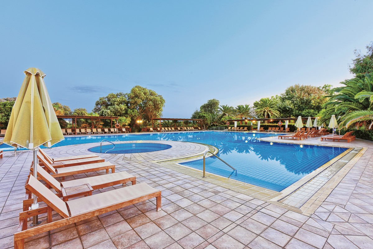 Hotel Apollonia Beach Resort & Spa, Griechenland, Kreta, Ammoudara, Bild 24