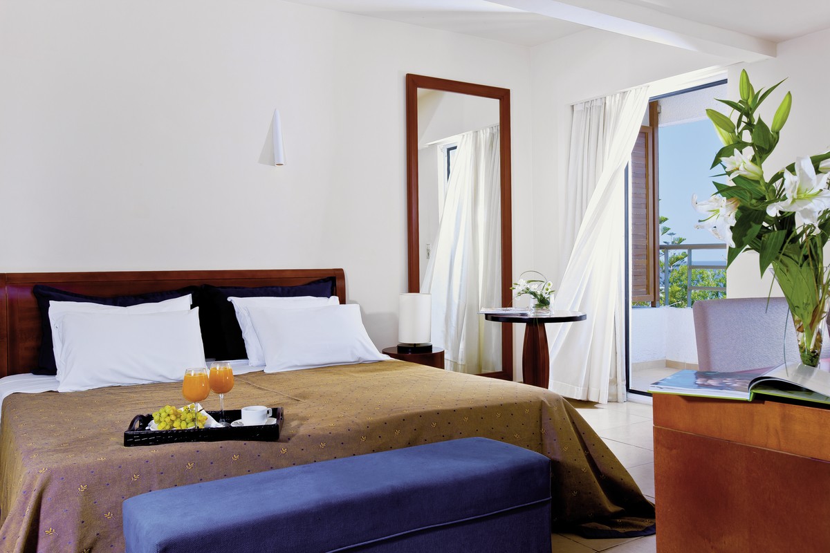 Hotel Apollonia Beach Resort & Spa, Griechenland, Kreta, Ammoudara, Bild 3