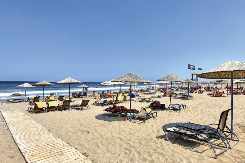 Hotel Apollonia Beach Resort & Spa, Griechenland, Kreta, Ammoudara, Bild 4