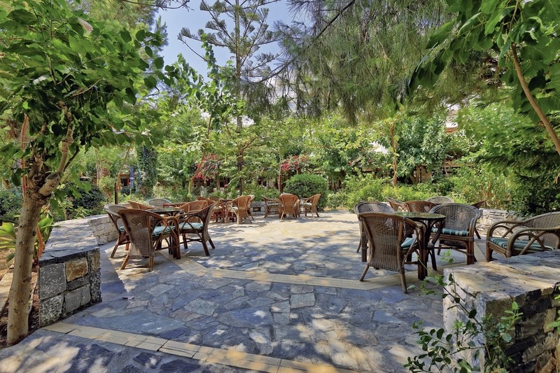 Hotel Apollonia Beach Resort & Spa, Griechenland, Kreta, Ammoudara, Bild 6