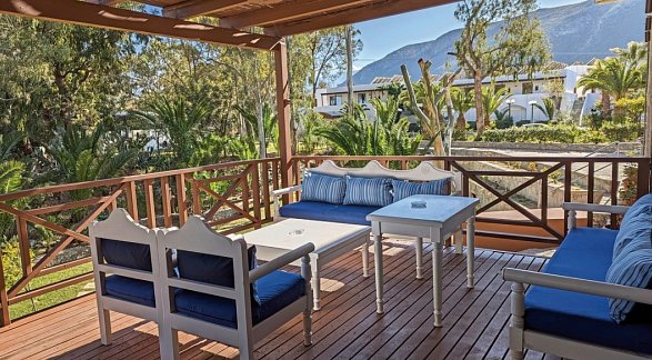 Hotel Apollonia Beach Resort & Spa, Griechenland, Kreta, Ammoudara, Bild 11