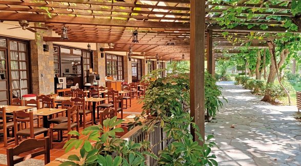 Hotel Apollonia Beach Resort & Spa, Griechenland, Kreta, Ammoudara, Bild 12