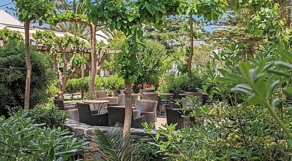 Hotel Apollonia Beach Resort & Spa, Griechenland, Kreta, Ammoudara, Bild 13