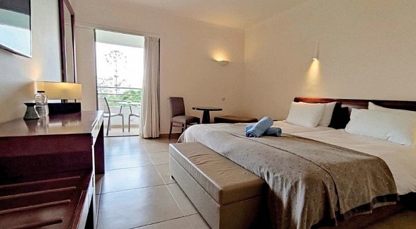 Hotel Apollonia Beach Resort & Spa, Griechenland, Kreta, Ammoudara, Bild 14