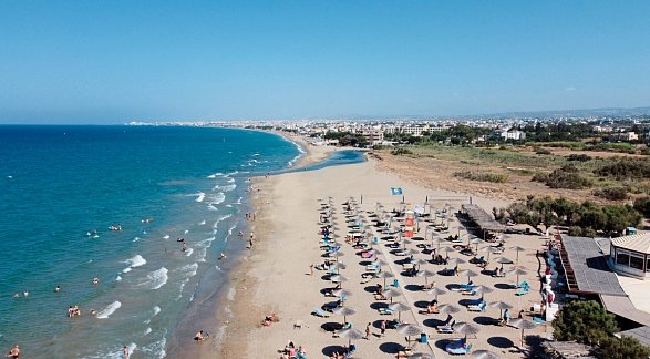 Hotel Apollonia Beach Resort & Spa, Griechenland, Kreta, Ammoudara, Bild 16