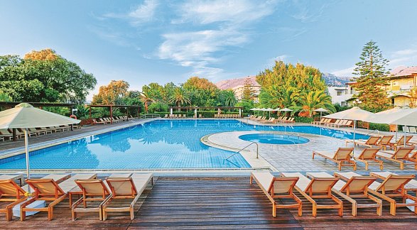 Hotel Apollonia Beach Resort & Spa, Griechenland, Kreta, Ammoudara, Bild 4