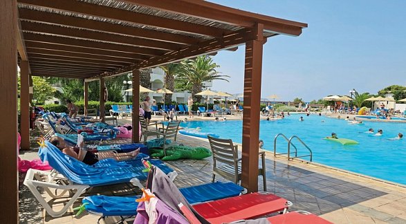 Hotel Apollonia Beach Resort & Spa, Griechenland, Kreta, Ammoudara, Bild 5
