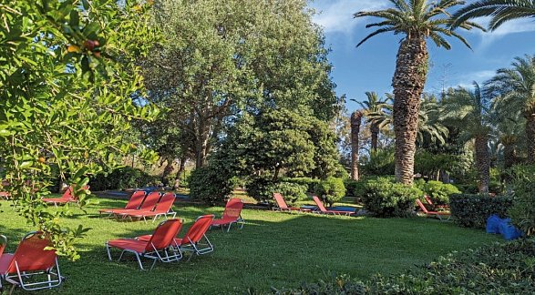 Hotel Apollonia Beach Resort & Spa, Griechenland, Kreta, Ammoudara, Bild 6