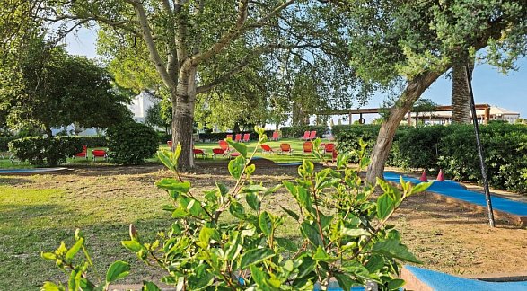 Hotel Apollonia Beach Resort & Spa, Griechenland, Kreta, Ammoudara, Bild 7