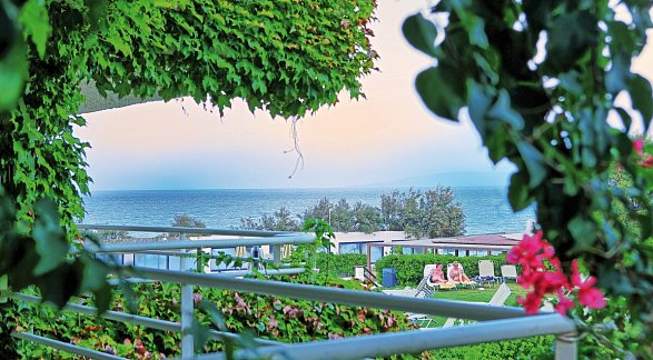 Hotel Apollonia Beach Resort & Spa, Griechenland, Kreta, Ammoudara, Bild 8