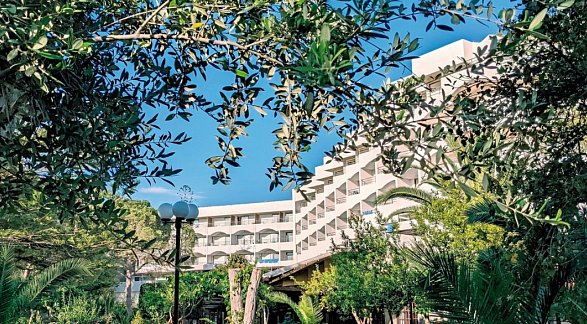 Hotel Apollonia Beach Resort & Spa, Griechenland, Kreta, Ammoudara, Bild 9