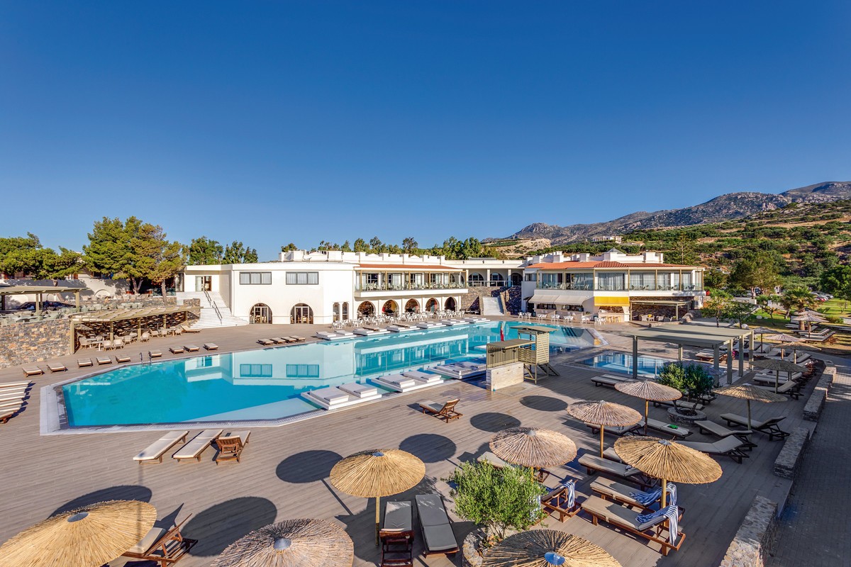 Almyra Hotel & Village, Griechenland, Kreta, Koutsounari, Bild 1