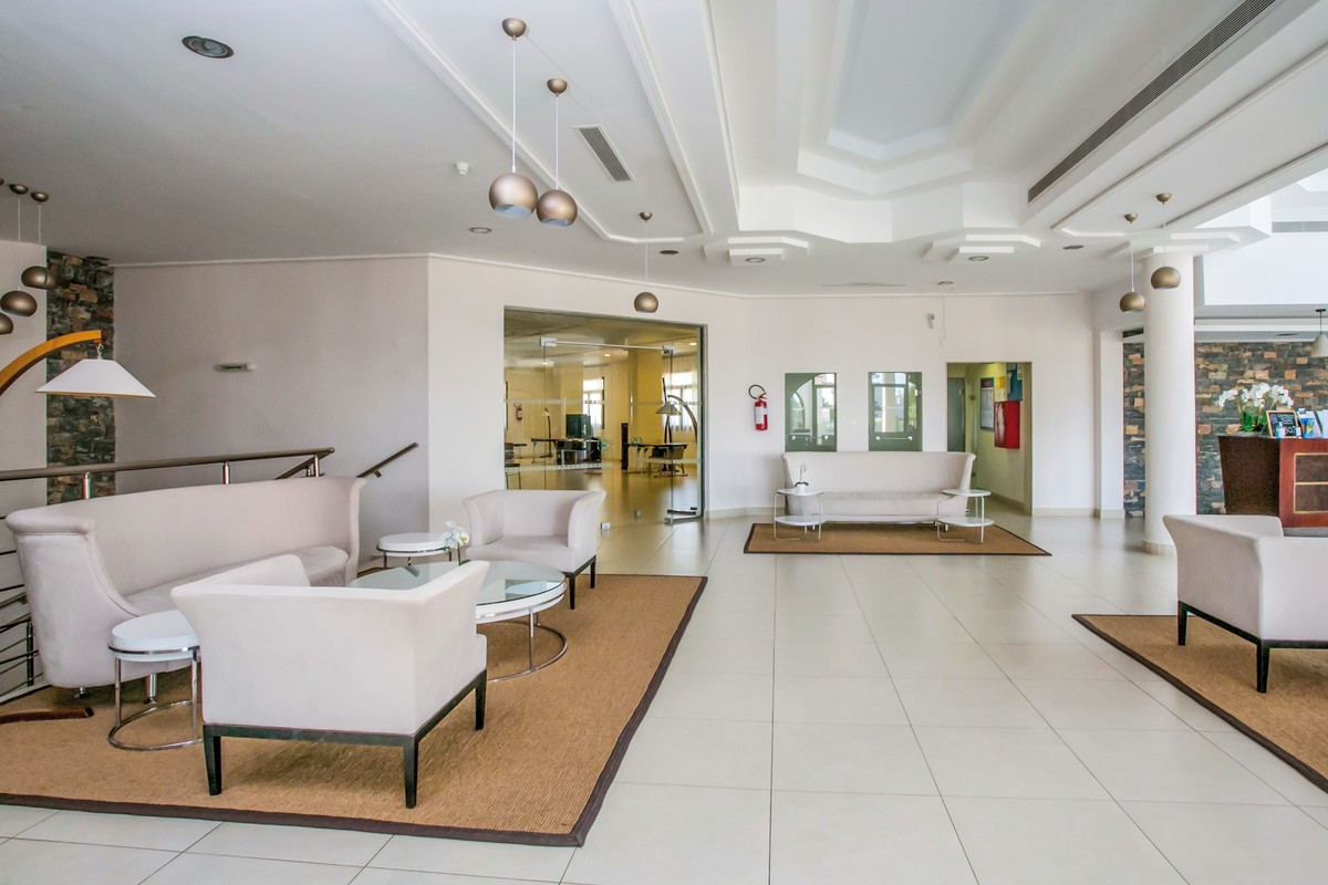 Almyra Hotel & Village, Griechenland, Kreta, Koutsounari, Bild 12