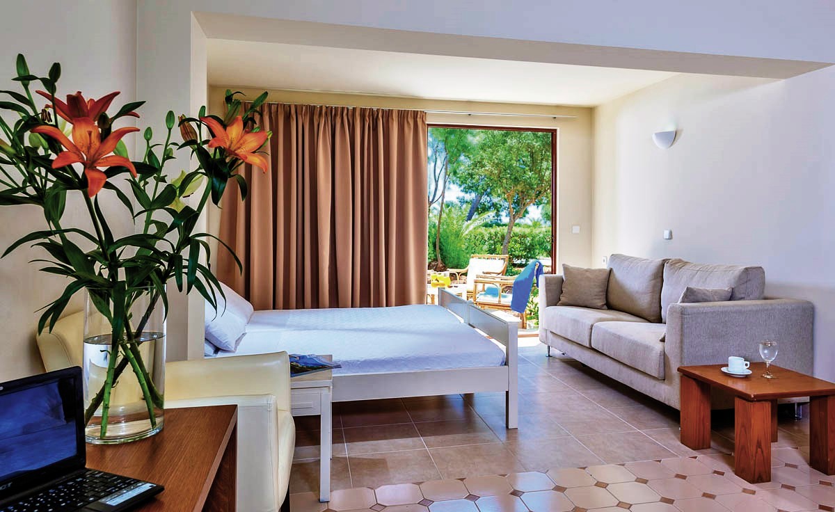 Almyra Hotel & Village, Griechenland, Kreta, Koutsounari, Bild 14