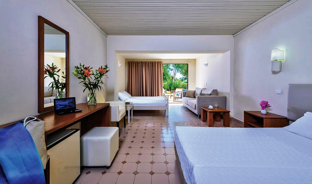 Almyra Hotel & Village, Griechenland, Kreta, Koutsounari, Bild 15