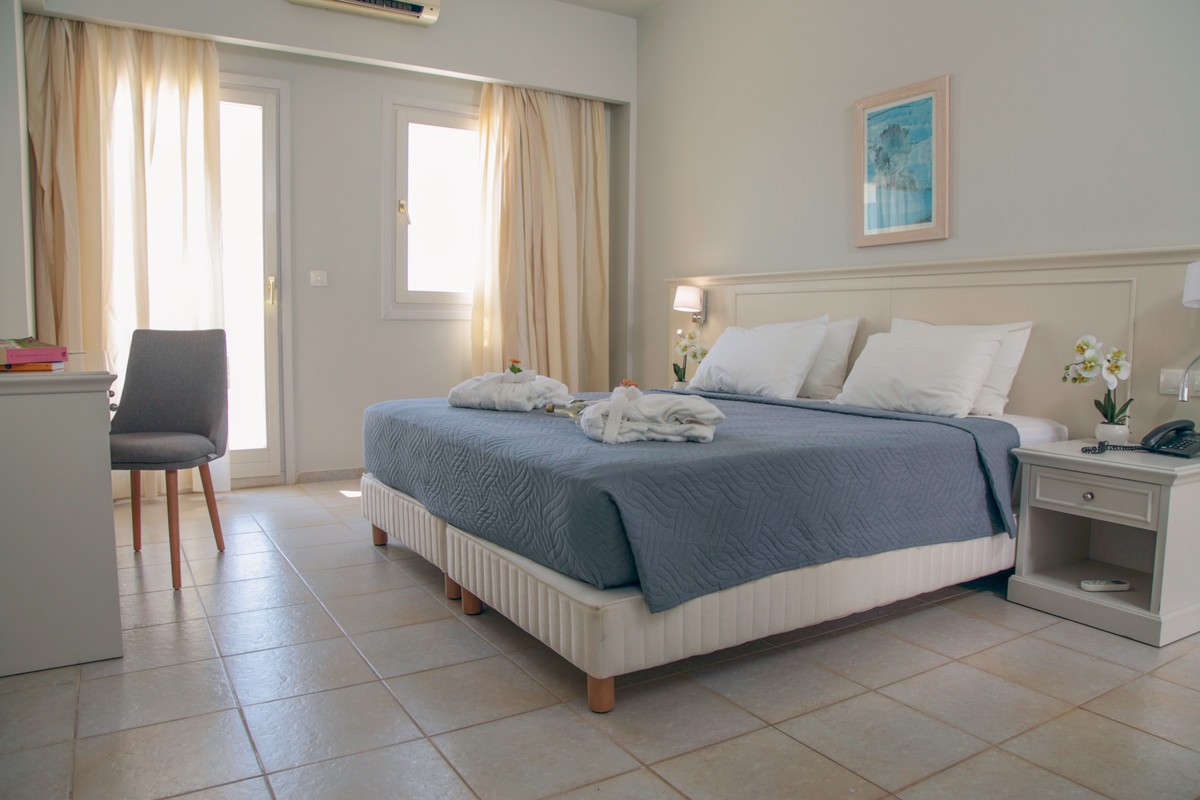 Almyra Hotel & Village, Griechenland, Kreta, Koutsounari, Bild 2