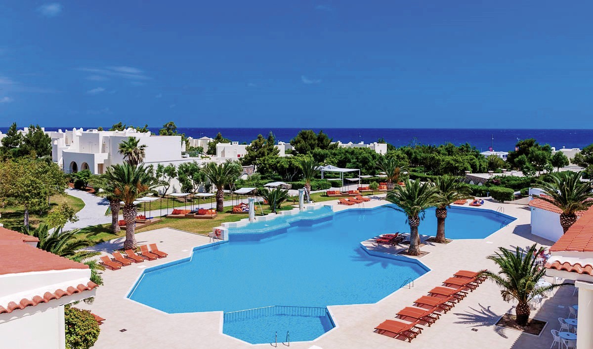 Almyra Hotel & Village, Griechenland, Kreta, Koutsounari, Bild 4