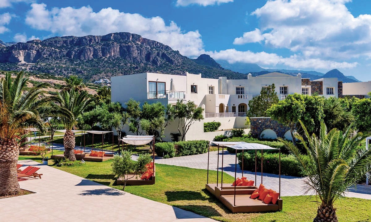 Almyra Hotel & Village, Griechenland, Kreta, Koutsounari, Bild 7