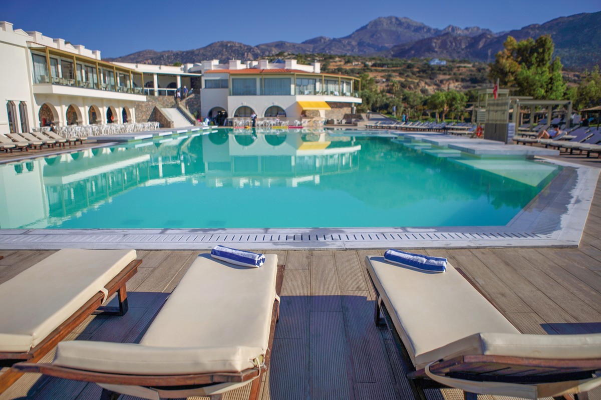 Almyra Hotel & Village, Griechenland, Kreta, Koutsounari, Bild 8