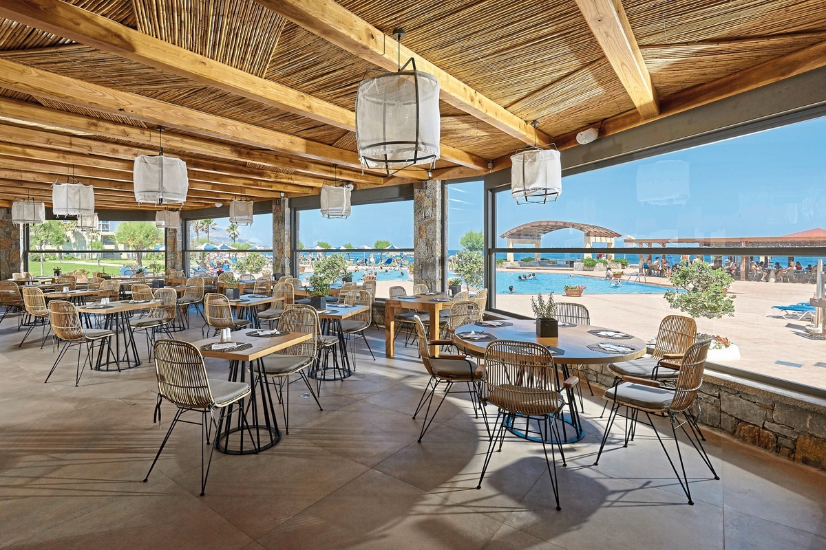 Hotel Calimera Sirens Beach, Griechenland, Kreta, Mália, Bild 11