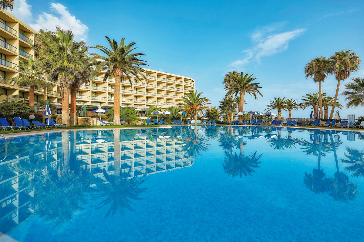 Hotel Calimera Sirens Beach, Griechenland, Kreta, Mália, Bild 23