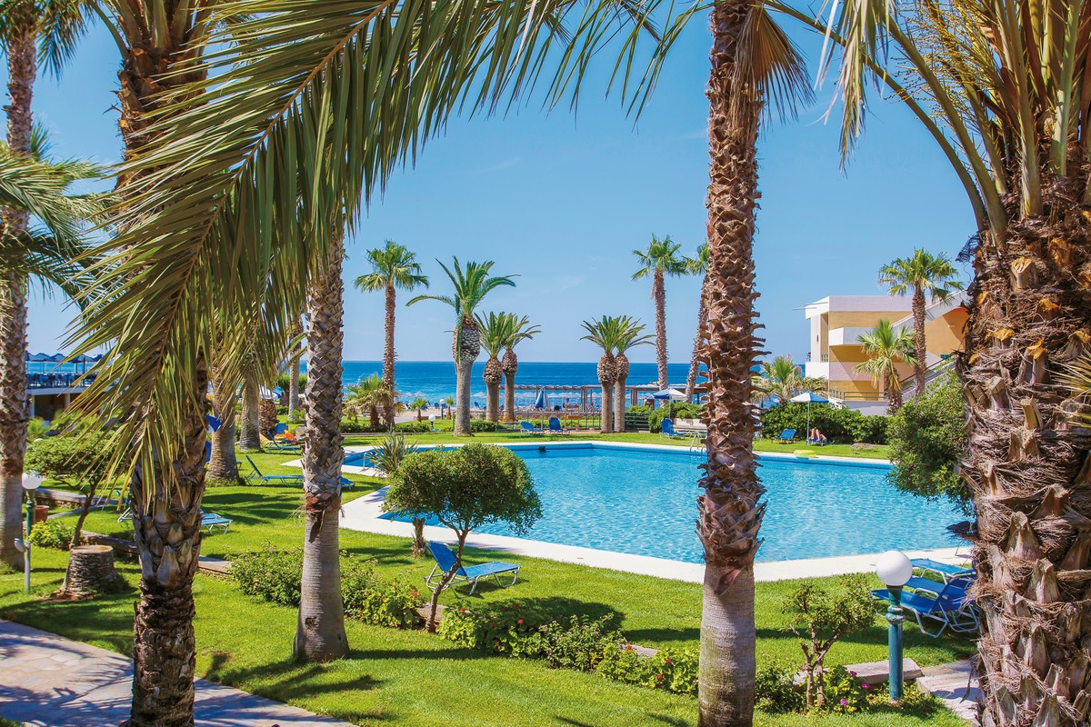 Hotel Calimera Sirens Beach, Griechenland, Kreta, Mália, Bild 24