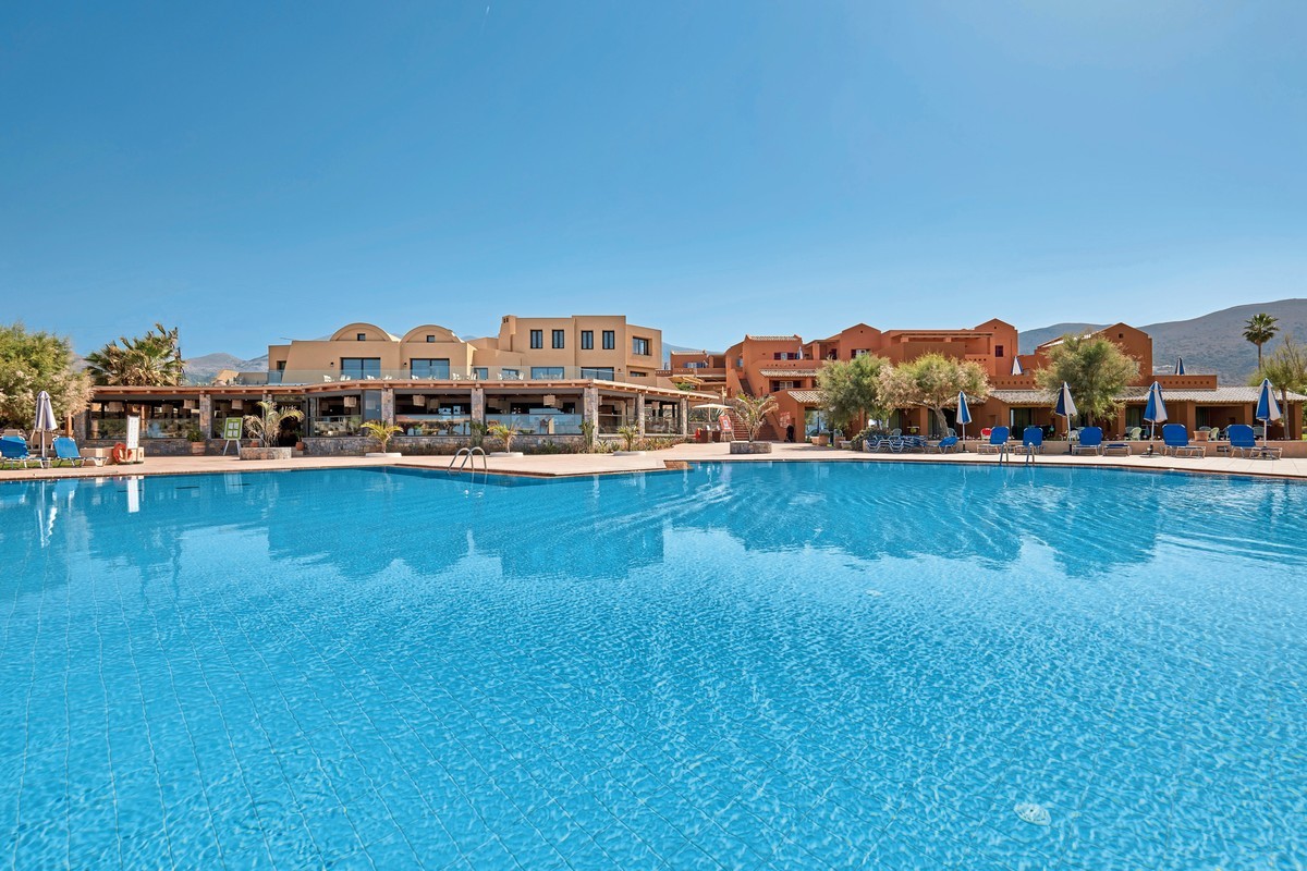 Hotel Calimera Sirens Beach, Griechenland, Kreta, Mália, Bild 5