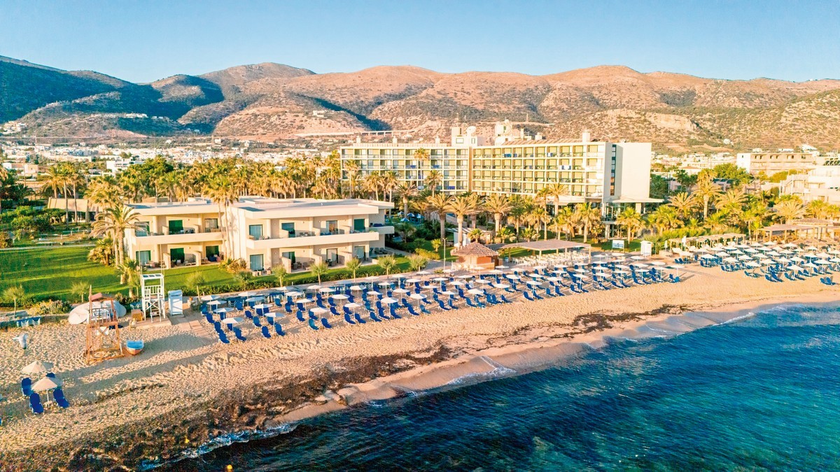 Hotel Calimera Sirens Beach, Griechenland, Kreta, Mália, Bild 1