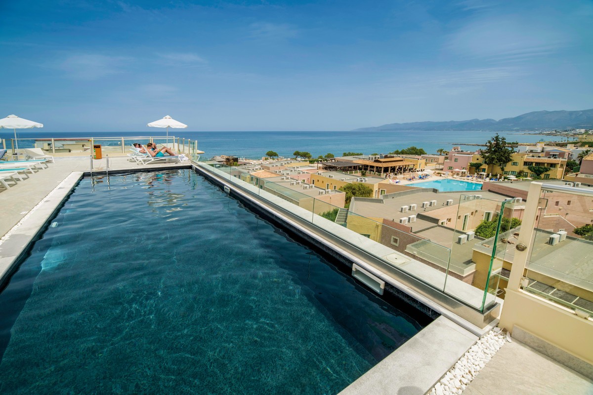 Hotel Golden Beach, Griechenland, Kreta, Chersonissos, Bild 1