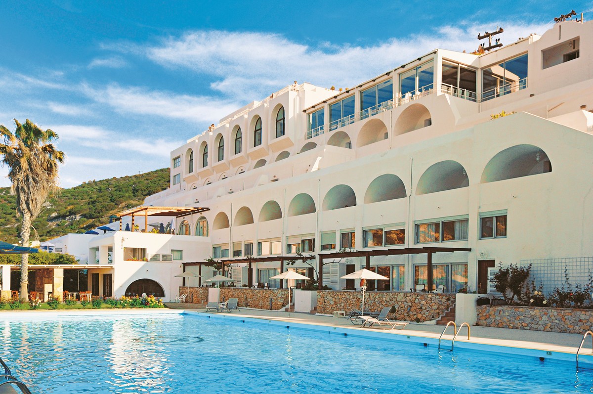 Hotel Istron Bay, Griechenland, Kreta, Agios Nikolaos, Bild 1