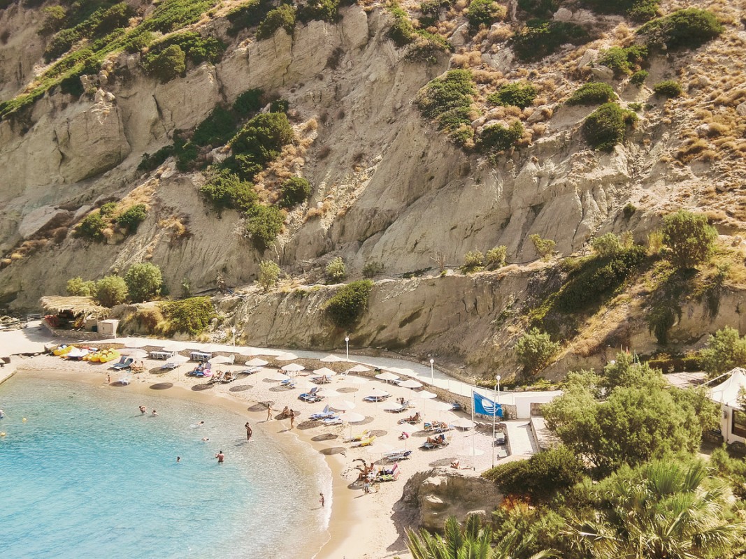Hotel Istron Bay, Griechenland, Kreta, Agios Nikolaos, Bild 2