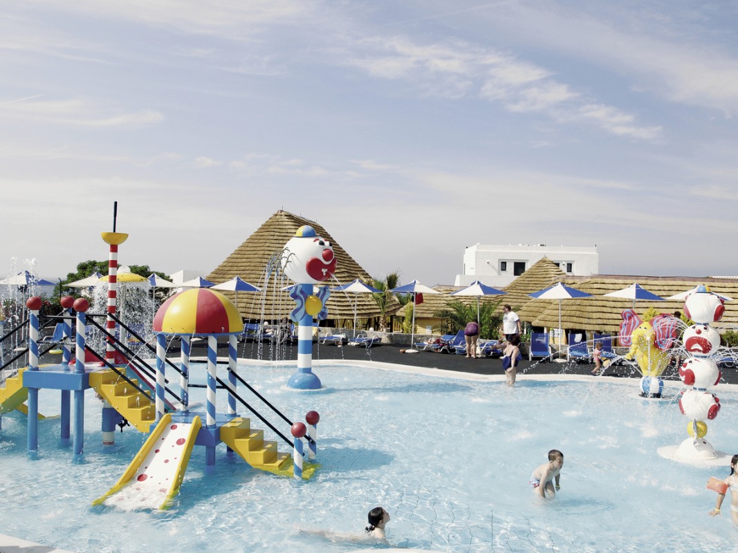 Hotel Nana Golden Beach, Griechenland, Kreta, Chersonissos, Bild 11