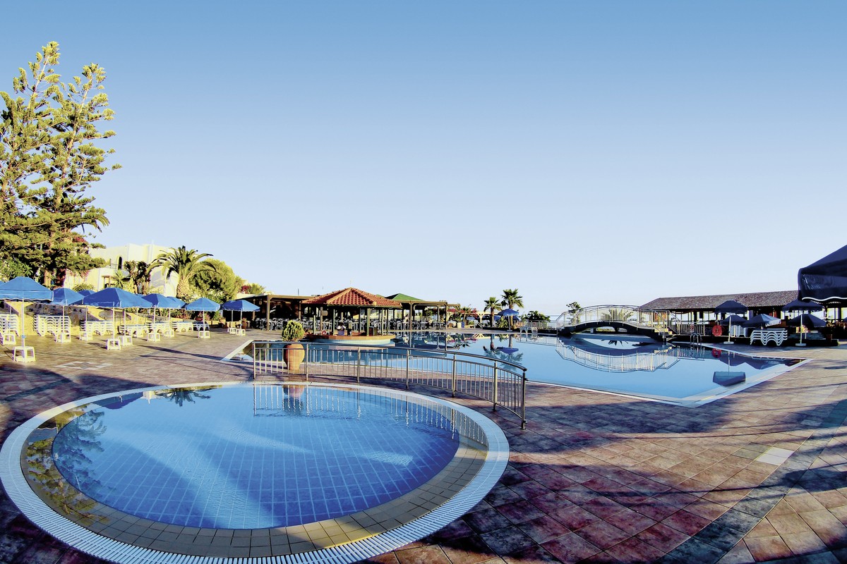 Hotel Nana Golden Beach, Griechenland, Kreta, Chersonissos, Bild 1