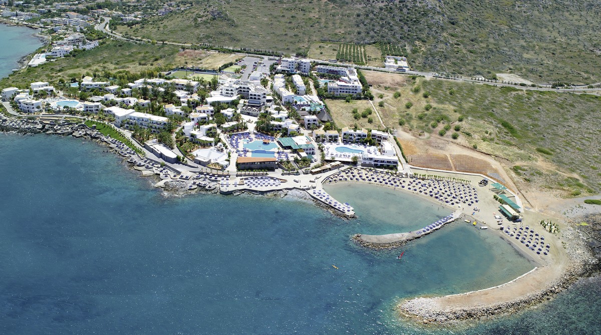 Hotel Nana Golden Beach, Griechenland, Kreta, Chersonissos, Bild 12