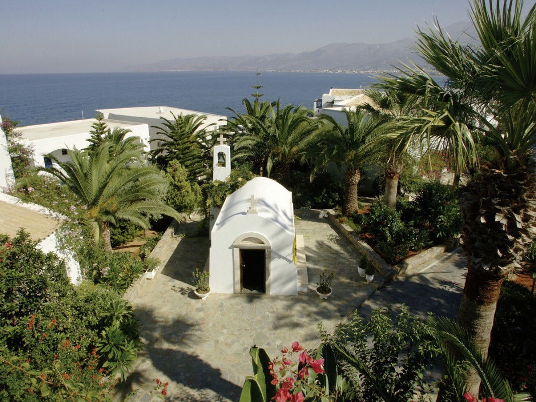 Hotel Nana Golden Beach, Griechenland, Kreta, Chersonissos, Bild 14