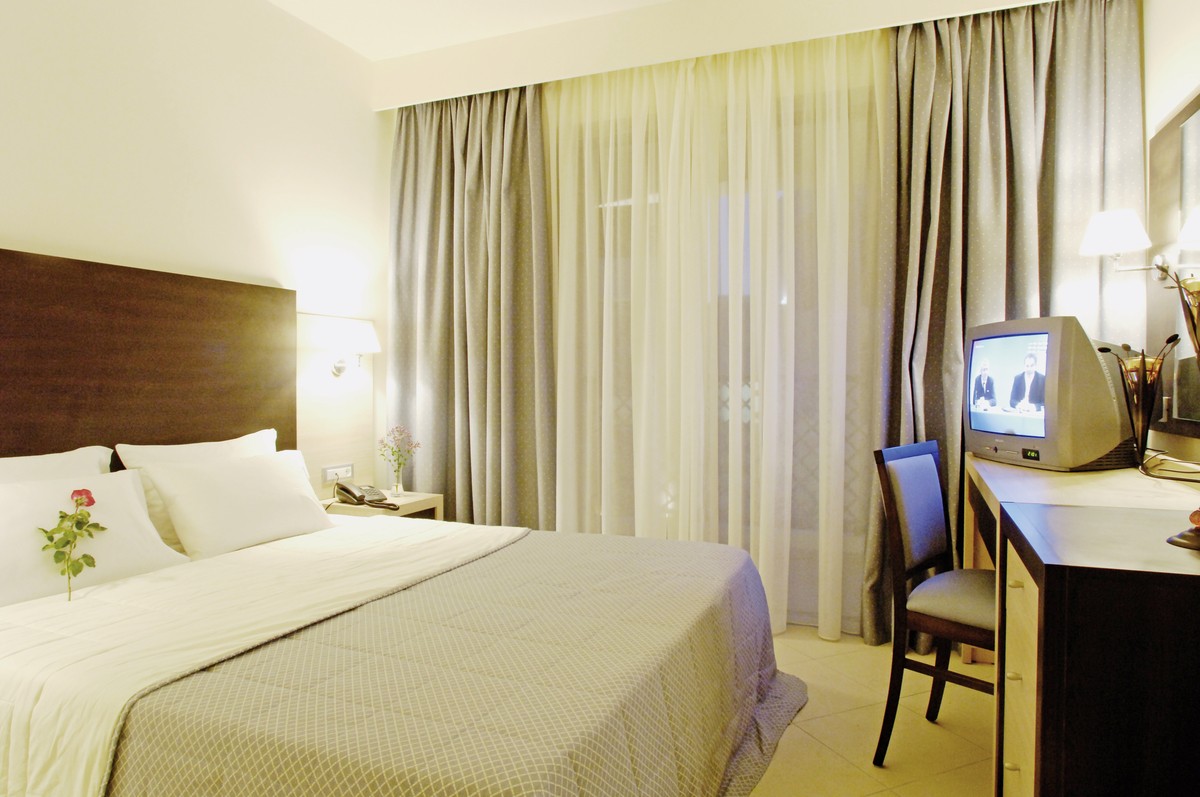 Hotel Nana Golden Beach, Griechenland, Kreta, Chersonissos, Bild 4
