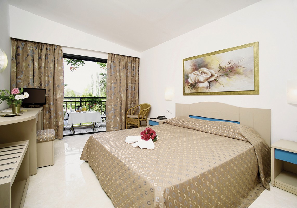 Hotel Nana Golden Beach, Griechenland, Kreta, Chersonissos, Bild 5