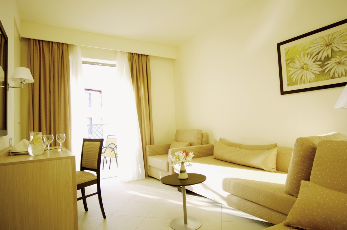 Hotel Nana Golden Beach, Griechenland, Kreta, Chersonissos, Bild 6