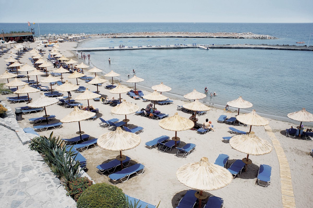 Hotel Nana Golden Beach, Griechenland, Kreta, Chersonissos, Bild 7