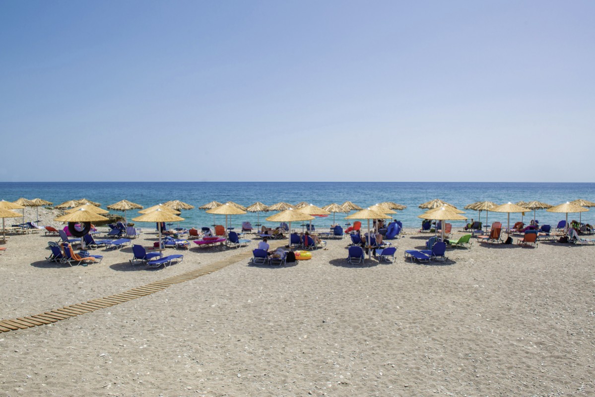 Hotel South Coast, Griechenland, Kreta, Ierapetra, Bild 1