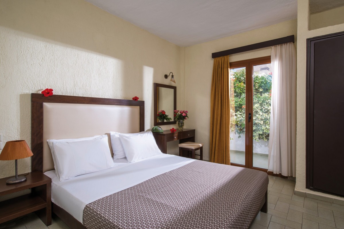 Hotel South Coast, Griechenland, Kreta, Ierapetra, Bild 10