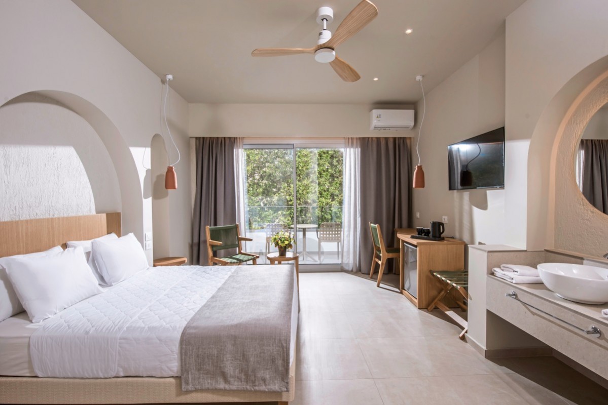 Hotel South Coast, Griechenland, Kreta, Ierapetra, Bild 11