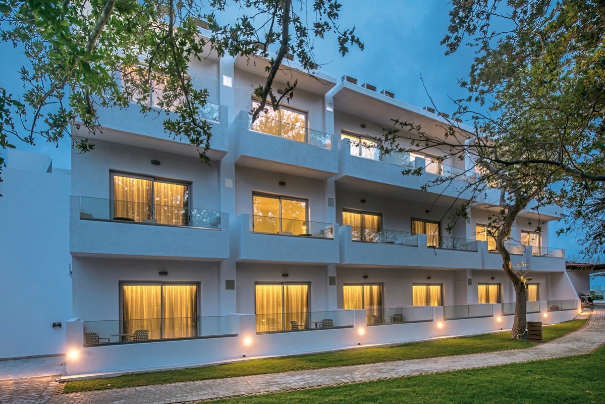 Hotel South Coast, Griechenland, Kreta, Ierapetra, Bild 14