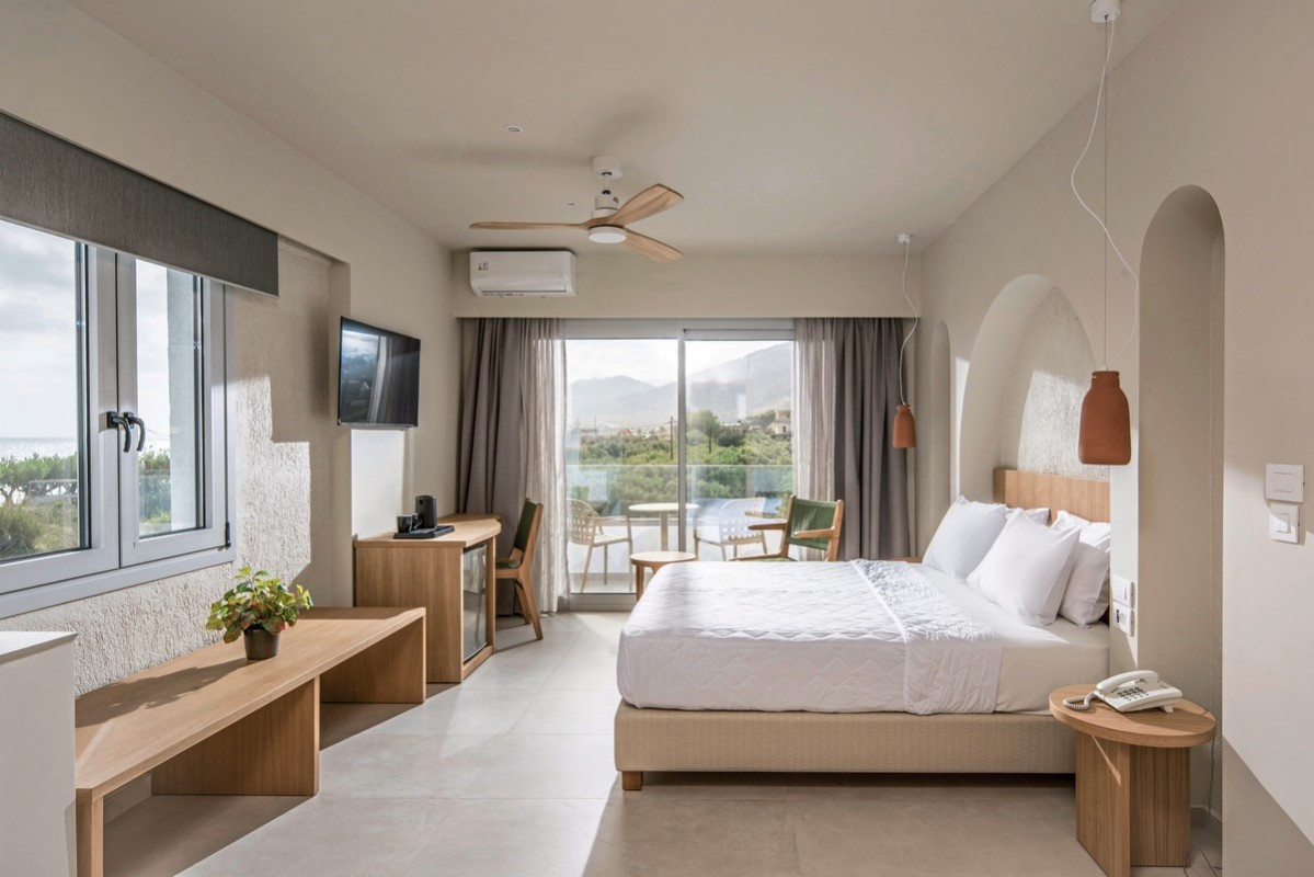 Hotel South Coast, Griechenland, Kreta, Ierapetra, Bild 16