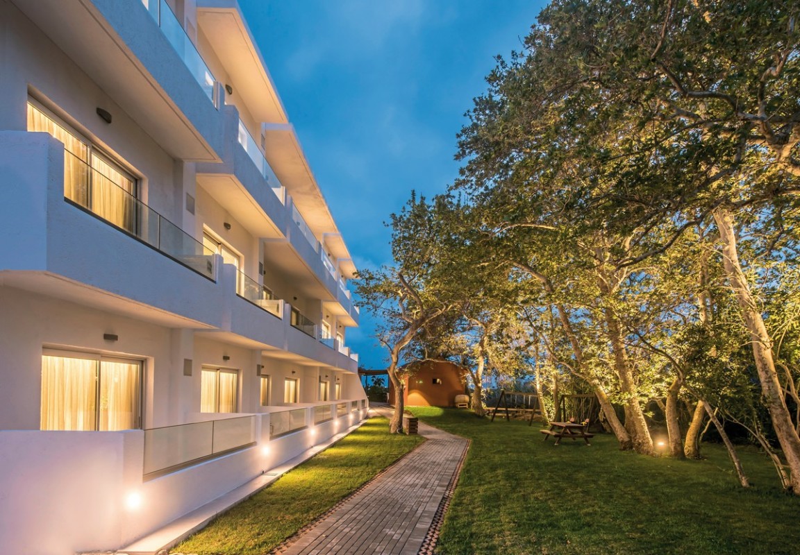 Hotel South Coast, Griechenland, Kreta, Ierapetra, Bild 17