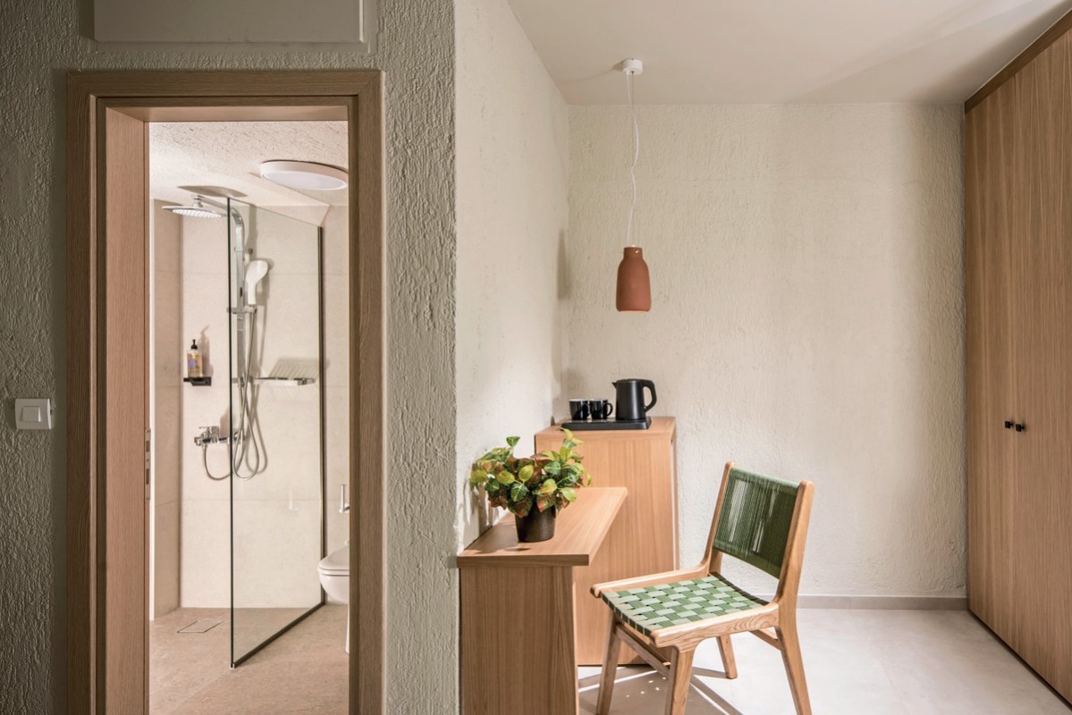 Hotel South Coast, Griechenland, Kreta, Ierapetra, Bild 18